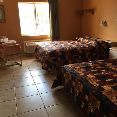 Hialeah Motel - Adults Only Μαϊάμι Εξωτερικό φωτογραφία