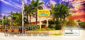 Hialeah Motel - Adults Only Μαϊάμι Εξωτερικό φωτογραφία